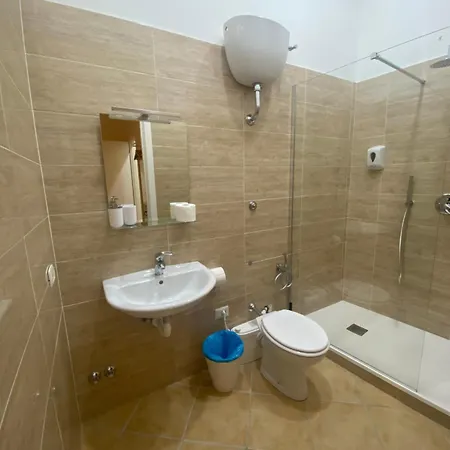 فندق مبيت وإفطار Il Gobbetto 3*