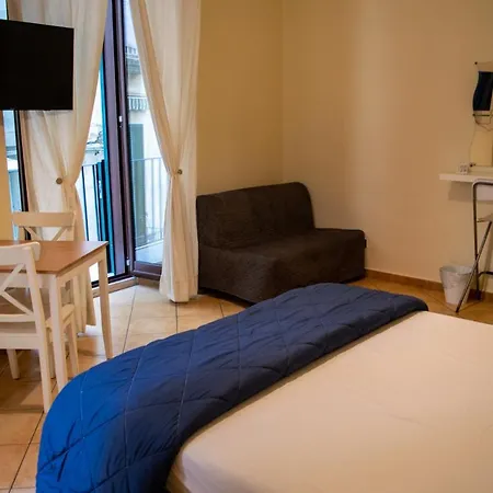 Bed & Breakfast Il Gobbetto Naples