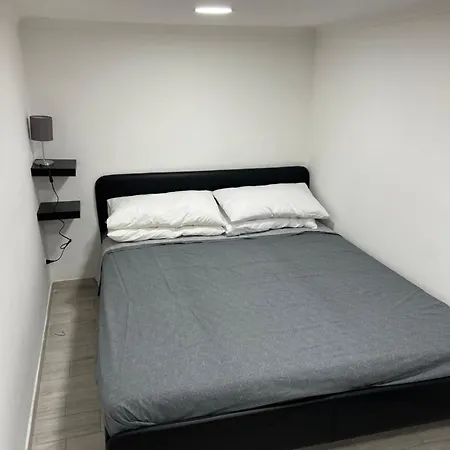 Il Gobbetto 3* Naples