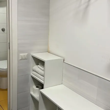 Il Gobbetto Отель типа 