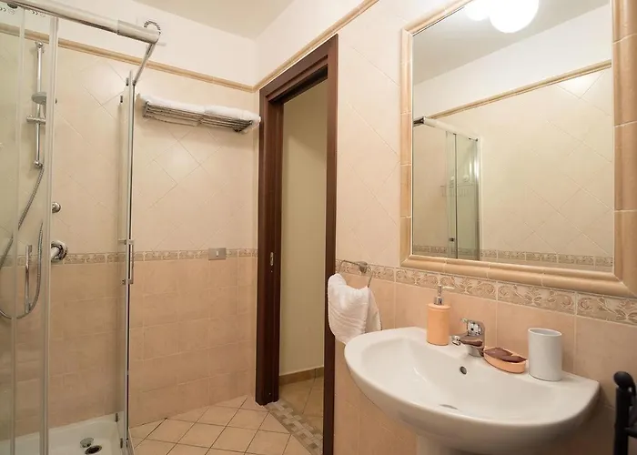 Il Gobbetto Alojamento de Acomodação e Pequeno-almoço Nápoles