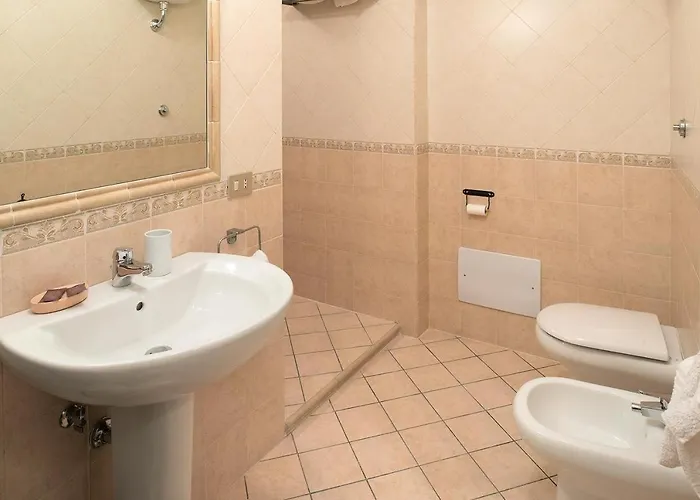 Il Gobbetto Alojamento de Acomodação e Pequeno-almoço Nápoles