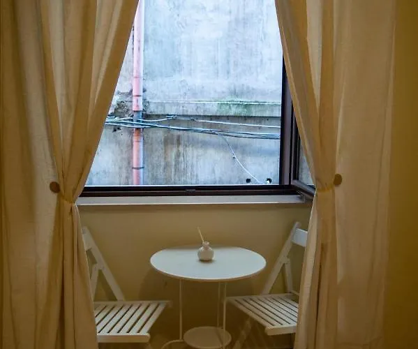 Il Gobbetto Alojamento de Acomodação e Pequeno-almoço