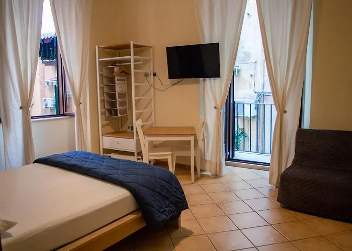 Il Gobbetto Alojamento de Acomodação e Pequeno-almoço