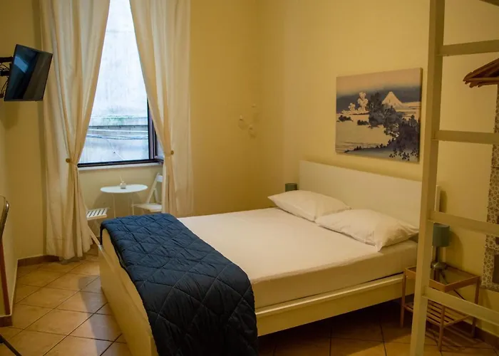 Alojamento de Acomodação e Pequeno-almoço Il Gobbetto