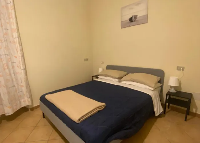 Alojamento de Acomodação e Pequeno-almoço Il Gobbetto