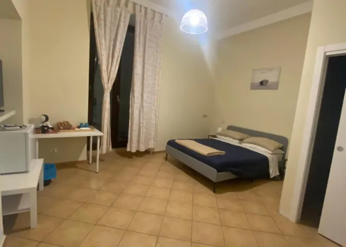 Il Gobbetto Nápoles