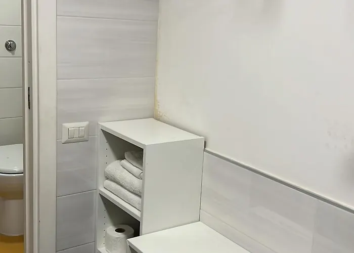 Il Gobbetto Alojamento de Acomodação e Pequeno-almoço