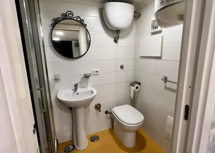 Il Gobbetto Alojamento de Acomodação e Pequeno-almoço