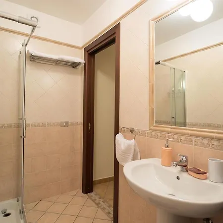 Il Gobbetto Bed and breakfast Nápoles