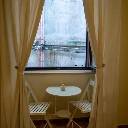 Il Gobbetto Bed and breakfast