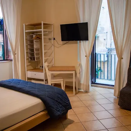 Il Gobbetto Bed and breakfast