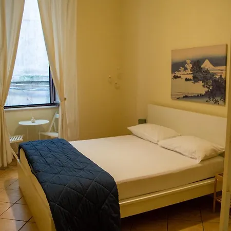 B&B Il Gobbetto