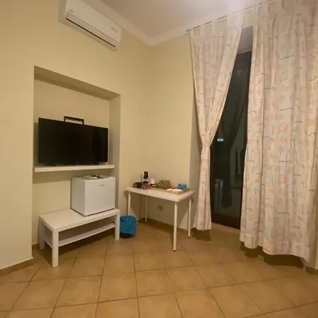 Bed and breakfast Il Gobbetto